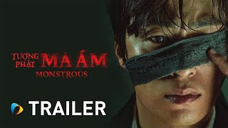 Trailer Quái Dị