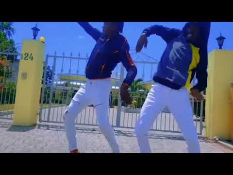 Masicka ft Tarrus Riley - Corner (Official Music Video) ft Jerry Lifestyle & Tevin Clinical Team