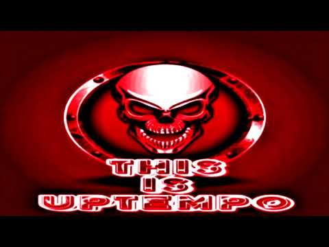 Kickdrum Maniacs - Uptempo Mix 2021 #15