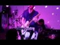 The Black and White Years - Broken Hand - Live 8/4/2011