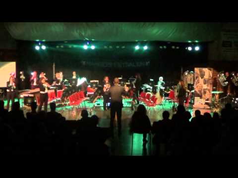 Manger Musikklag - Gøta