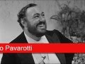Luciano Pavarotti: Verdi - Rigoletto, 'Questa o ...