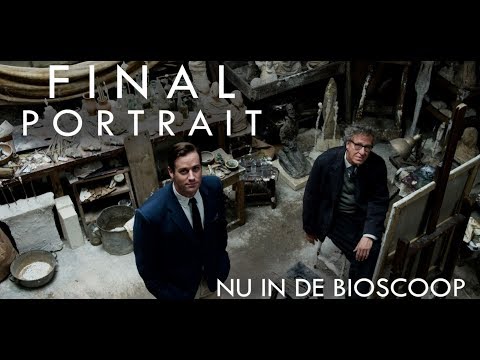 Final Portrait