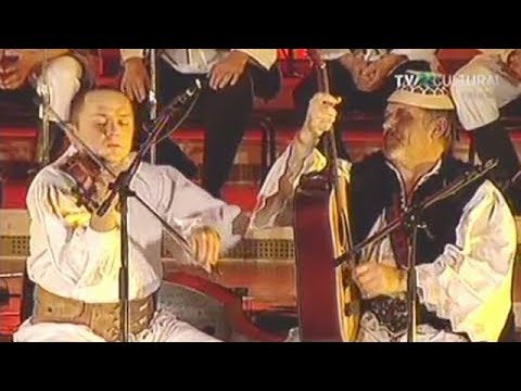 Grupul Iza - Cântece din folclorul maramureşean