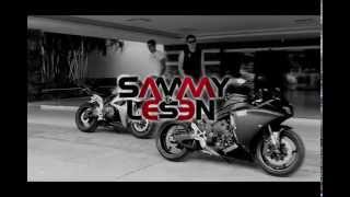 SAMMY & LESEN - BAMF (Official Video)