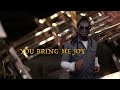 YOU BRING ME JOY _ LA ALLEN