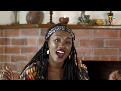 Jamhuri Jam Sessions V4:E04: MAYONDE - SHIKA