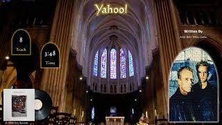 Erasure / The Innocents / Yahoo!  (Audio)