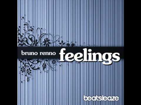 Bruno Renno - Feelings (Major Pax Remix)