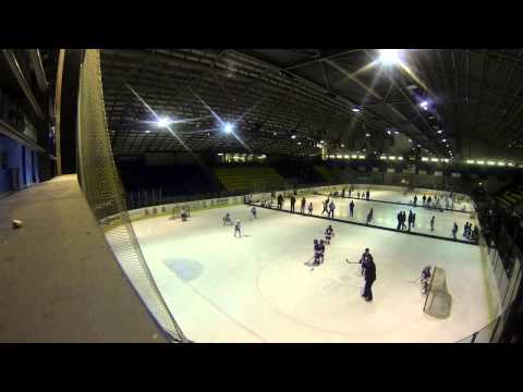 Easter Cup 2014-03-30 HC Slovan Louny x HC Sparta Praha - Finále