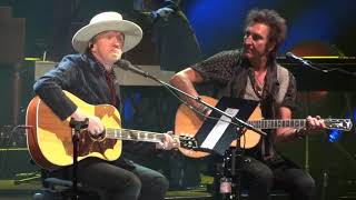 Westernhagen - Auf &#39;ner einsamen Insel - Loreley, 17.08.2018