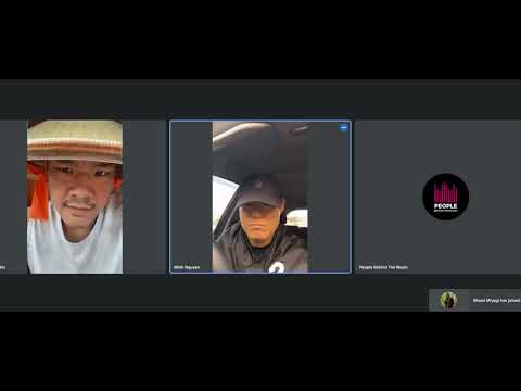 LEAKED: Hoeyfarmer Meeting with Chong Ali | V.I.E.T. Release Date 27 MAY 2024