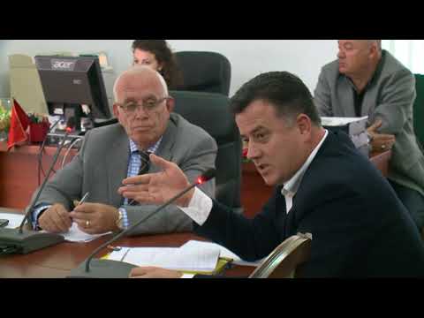 KOMISIONI I SIGURISE TAHIRI ABC NEWS