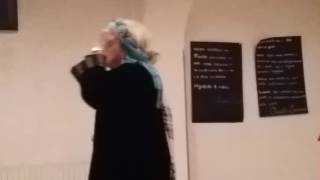 “La voce di Dio è sempre la nostra voce” Miriam Jaskierowicz Arman