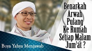 Download lagu Benarkah Arwah Pulang Ke Rumah Setiap Malam Jum'at? - Buya Yahya Menjawab mp3 Download lagu Benarkah Arwah Pulang Ke Rumah Setiap Malam Jum'at? - Buya Yahya Menjawab mp3