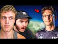 Can 3 Guys Beat The World S Best Geoguessr Pro
