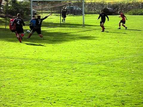 VFL Wanfried II - RW Fürstenhagen 1:5