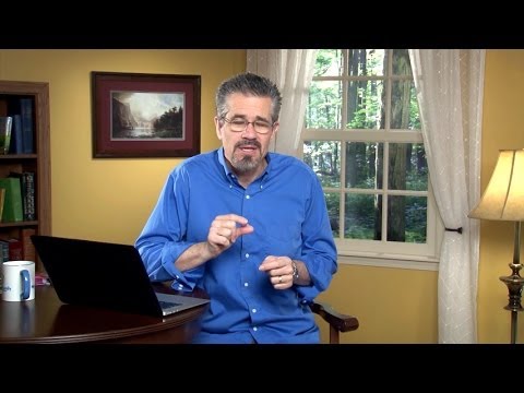 The Spirit's Role in Overcoming the Flesh: HeavenWord 7 - 0709