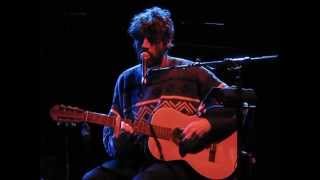 Gruff Rhys - The Swamp (Live @ Shepherd's Bush Empire, London, 20/10/15)