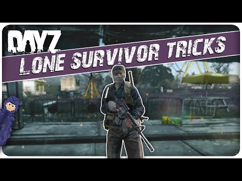 35 Things EVERY Solo Player Needs to Know in DayZ
