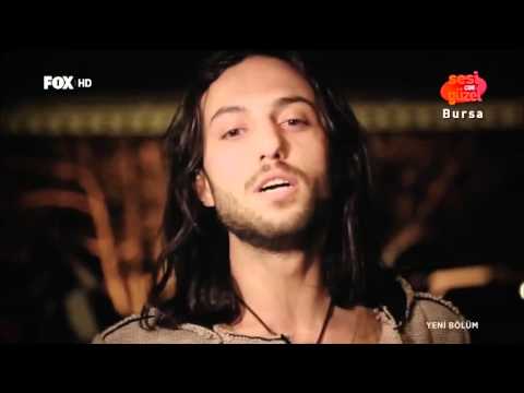 Sezgin Can'dan Canlı Performans Sesi Çok Güzel