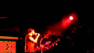 Thursday- You Were The Cancer (Starland Ballroom)