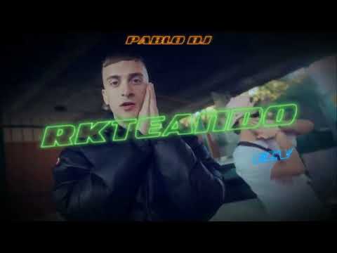 RKTEANDO - ECV - PABLO DJ