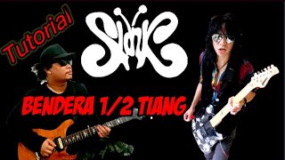 Download lagu Tutorial Bendera Setengah Tiang-SLANK @TOINGPROJECT mp3
