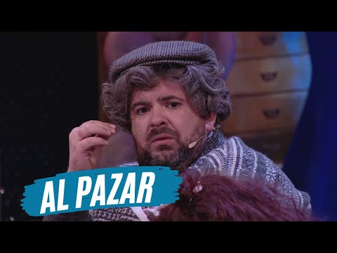 Familja Gjembi 'Na e ngriti qeveria apo ne e uli!' - Sketch - Vizion Plus