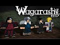 Reanimation Wagarashi