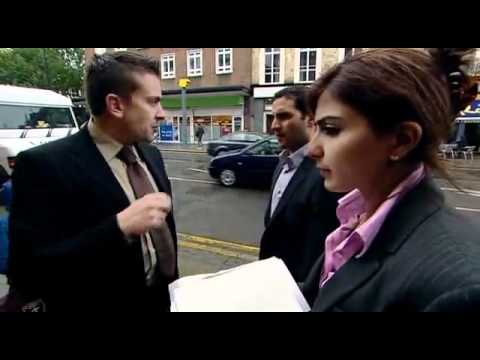 The Apprentice UK Series 4, Episode 4 - 2 of 6.flv