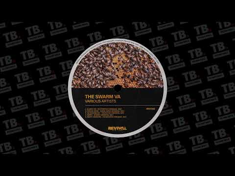 TB Premiere: Alvaro AM - Mysterious [Revival New York]