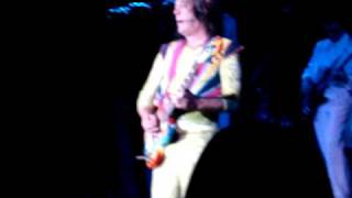 Todd Rundgren Live in Sacramento AWATS-You Need Your Head/Rock and Roll Pussy/