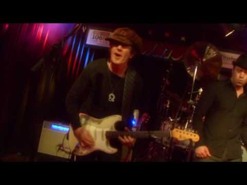 Errorhead "Connected" Live