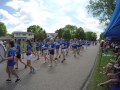 Elm Grove WI Memorial Day Parade WHMS