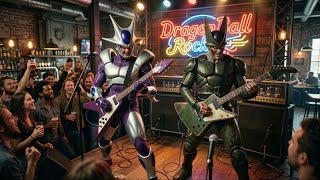 Download lagu Dragon Ball Z OST – Ultimate Rock Remix mp3