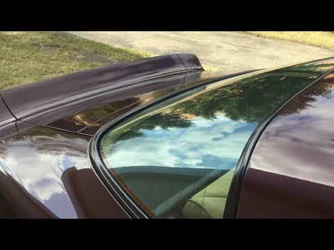 1981 Pontiac Firebird Trans Am (CC-1443277) for sale in MILFORD, Ohio