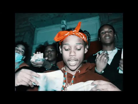 DThang x Tdot - Marathon (Music Video) (Shot by KLO Vizionz)