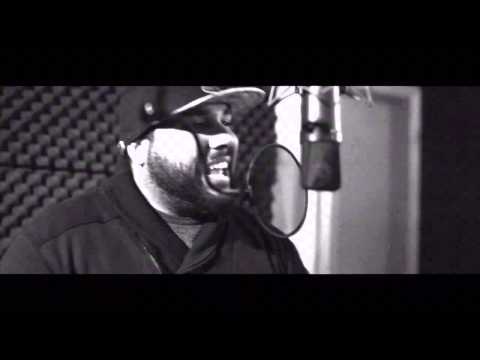 Jae Evans - Ain't Got Time [In-Studio Music Video]