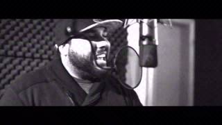 Jae Evans - Ain't Got Time [In-Studio Music Video]