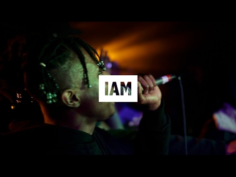 Vinch Live : I AM NEXT x Birthdays