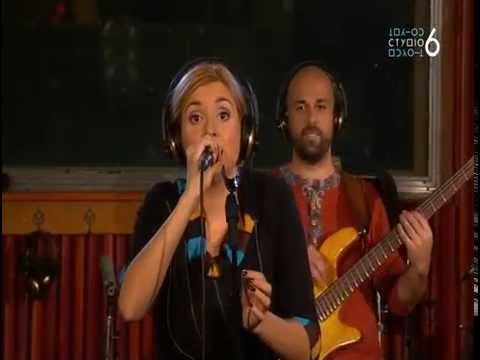 STUDIO 6 - Divanhana