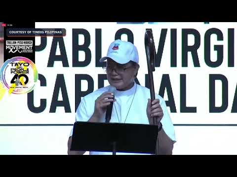 Framed as an ‘unfinished business,’ 40-year-old People Power faces test of 2028