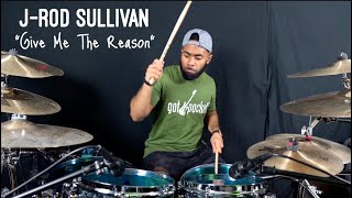 Download lagu J-rod Sullivan - 'Give Me The Reason' (Produced by J-rod) mp3
