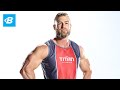 Titan Games: The Rock Meets Doc Thor S2 E2 | The Redden Recap