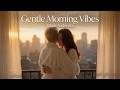 Sapphic Morning Light Gentle WLW Intimacy Ambient Music For Relaxation