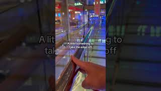 Just a quick hit of freedom 😮‍💨 #royalcaribbean #fyo #foryou #viral #meme #funny #cruise #viral