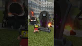 Download lagu Oh no, Mama and Papa😭  #shorts#skibiditoilet #shortsviral mp3