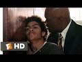 Coach Carter 1 9 Movie CLIP First Practice 2005 HD