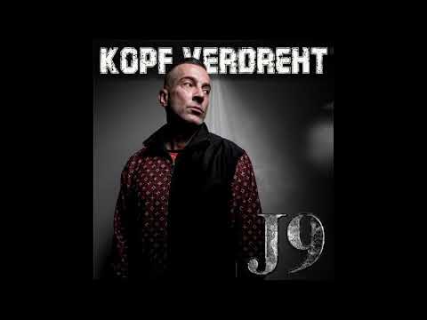 J9 - KOPF VERDREHT (Official Audio)